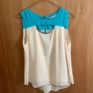 the clothing company blouse